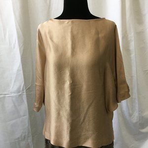 Silk Blouse